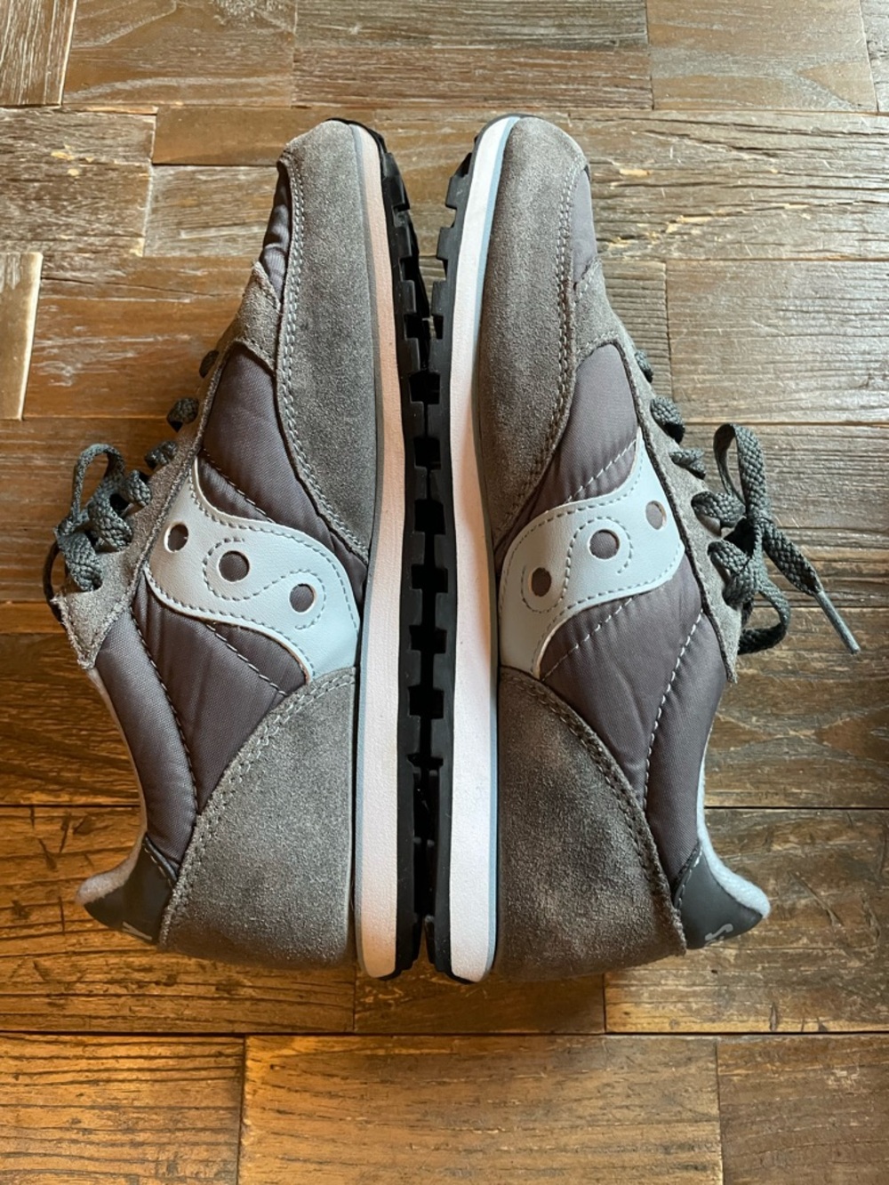 Saucony Jazz Low Pro Sneaker - Picture 7 of 12